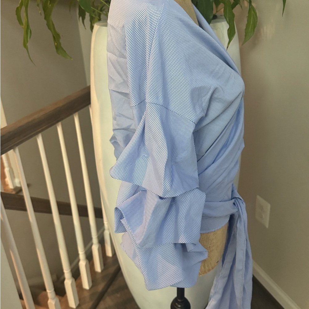 Luxe blouse M - Picture 4 of 15